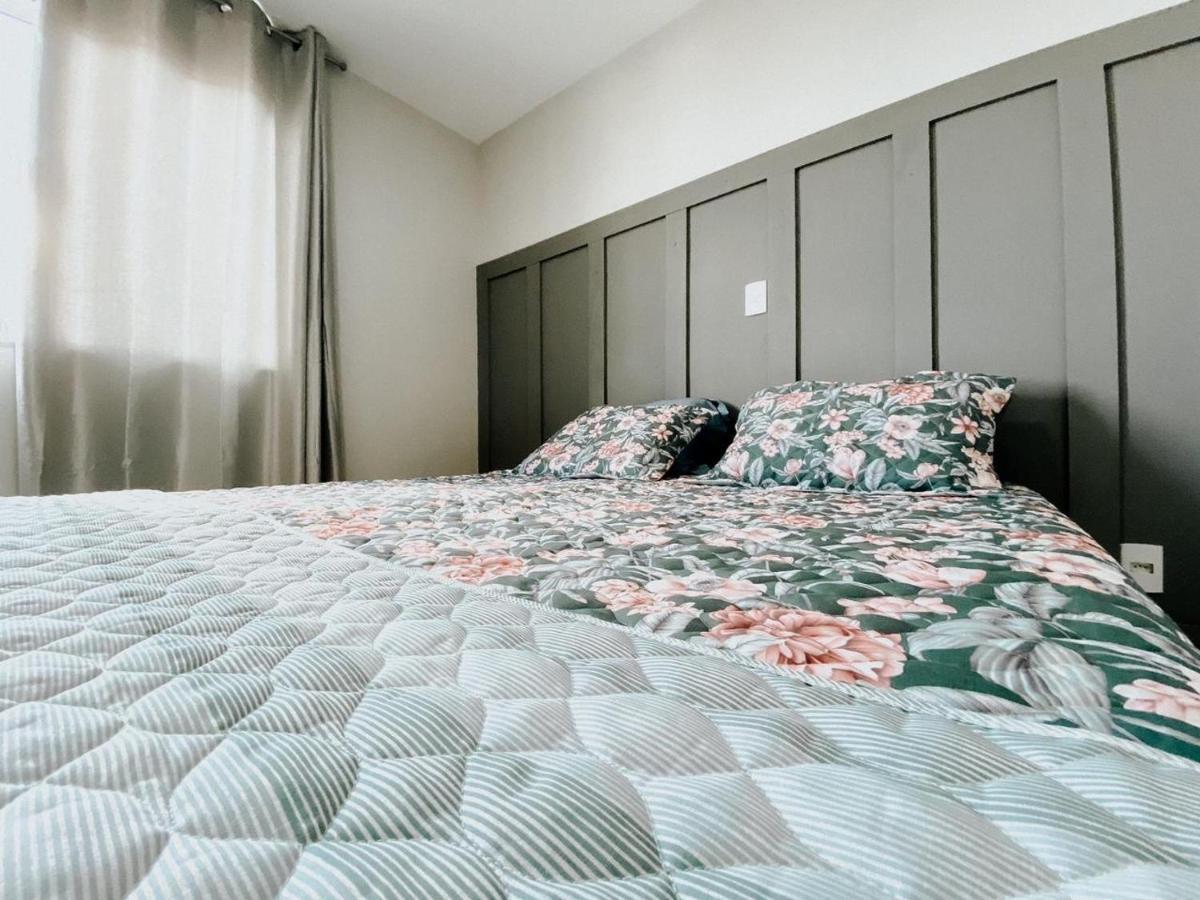 Hotel Apart Zuccolotto 202 Aracruz Dış mekan fotoğraf