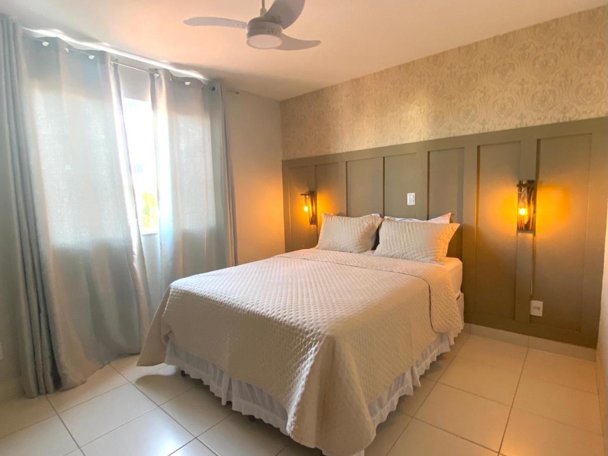 Hotel Apart Zuccolotto 202 Aracruz Dış mekan fotoğraf