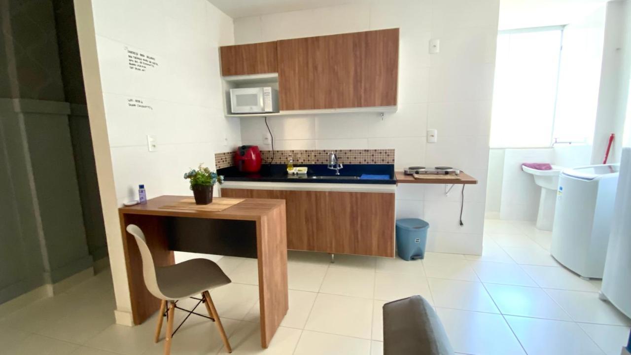 Hotel Apart Zuccolotto 202 Aracruz Dış mekan fotoğraf