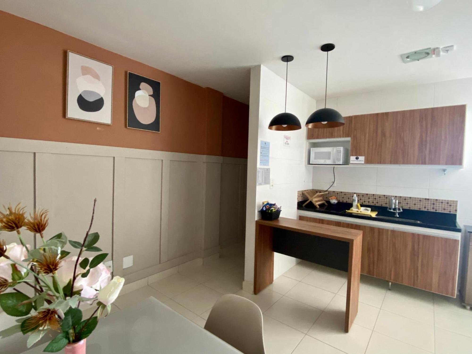 Hotel Apart Zuccolotto 202 Aracruz Dış mekan fotoğraf